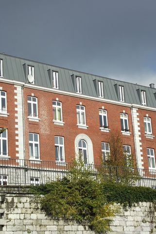 BATI - Ancien Hospice St Laurent